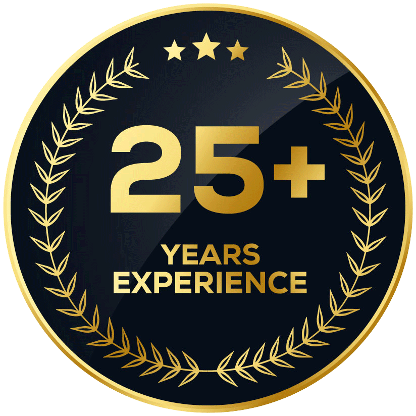 25years