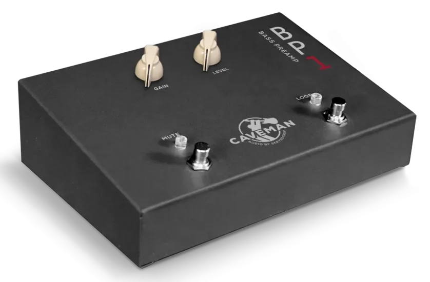 ベース Unicorn Bass Preamp FREEDOM CUSTOM GUITAR RESEARCH Unicorn BASS PREAMPLIFIER Revies