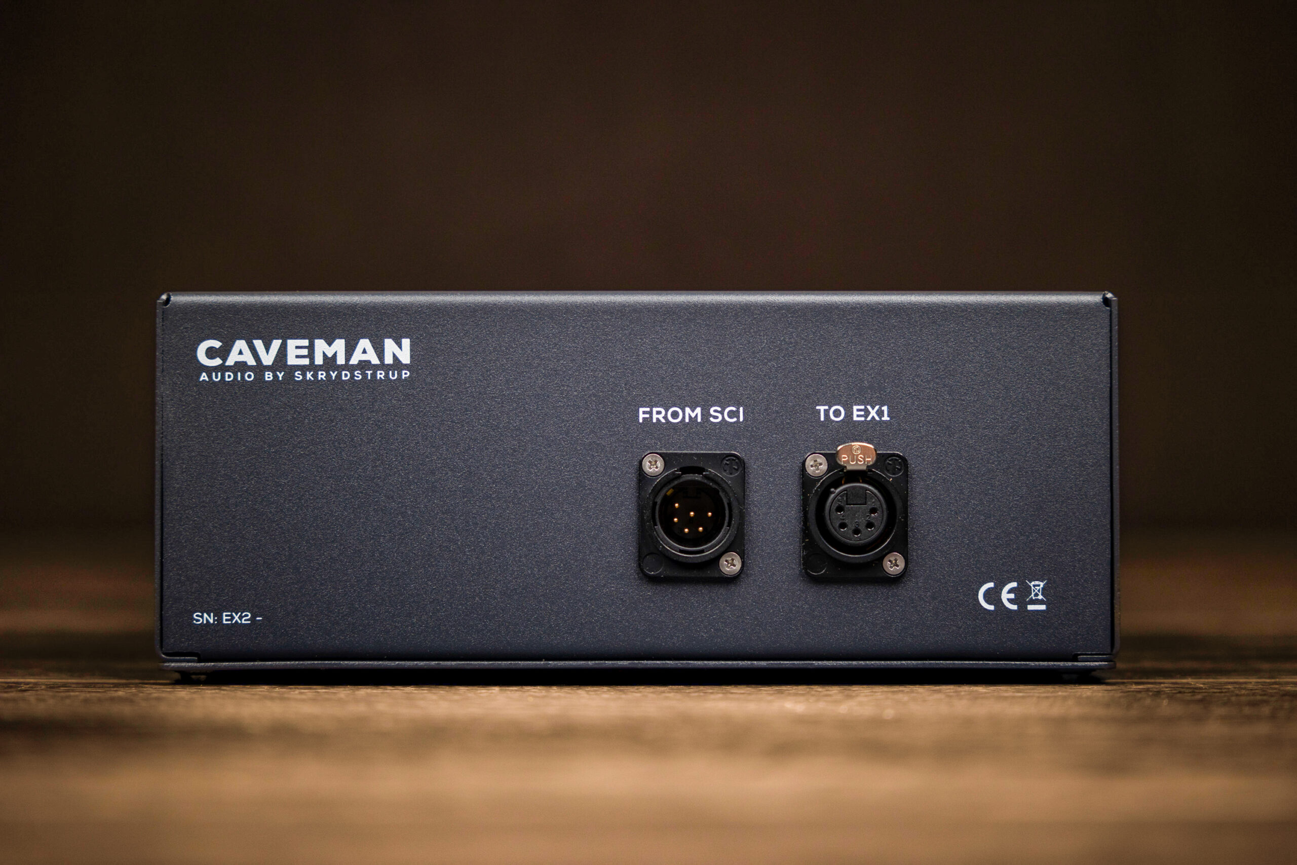 EX2 module - Image 2