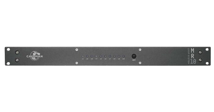 MR10 Loop System